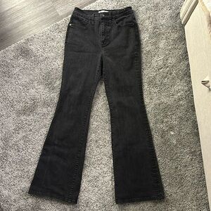 Madewell Skinny Flare Jeans